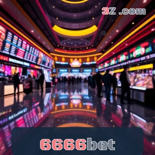 6666bet Ofertas de Bônus