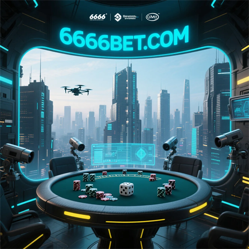 Com uma ampla gama de jogos e um ambiente seguro, a 6666bet é o lugar perfeito para quem busca diversão, emoção e grandes oportunidades de ganhar em suas apostas.