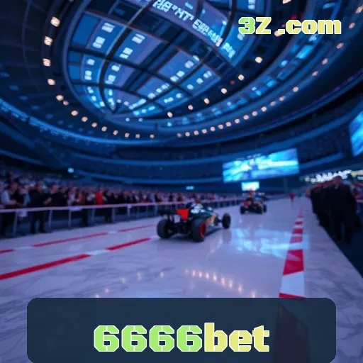 6666bet Cassino Online