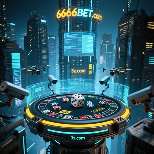 Descubra a Categoria 'High Roller' no 6666bet