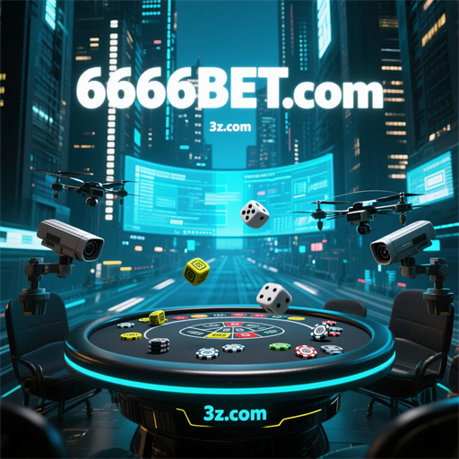 6666bet