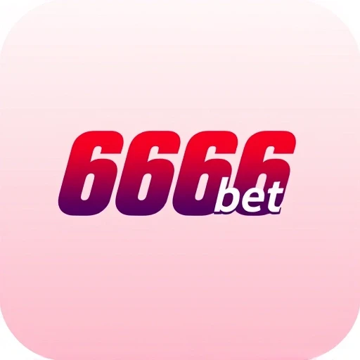 Logotipo 6666bet