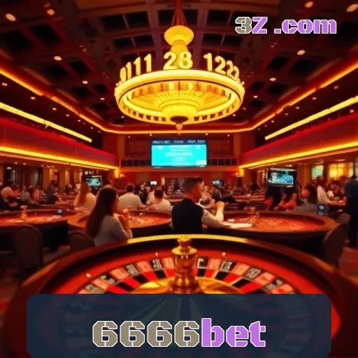 6666bet Programa de Fidelidade