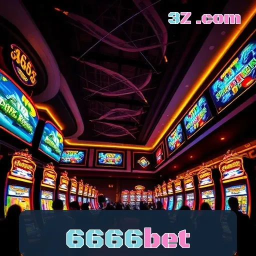 6666bet Promoções Especiais