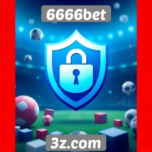 Estratégias de segurança no site de apostas 6666bet