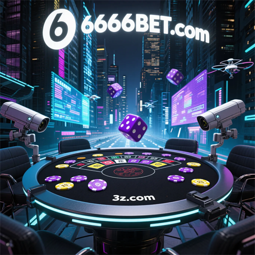 Os Caça-Níqueis em 6666bet: Entretenimento e Emoção