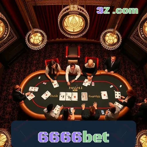 6666bet Máquinas de Slot