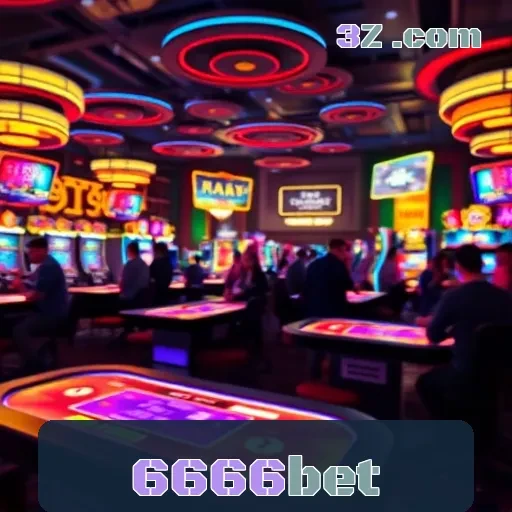 6666bet Desportos Virtuais